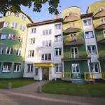 Apartamenty Nadmorskie
