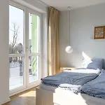 Apartamenty Nadmorskie