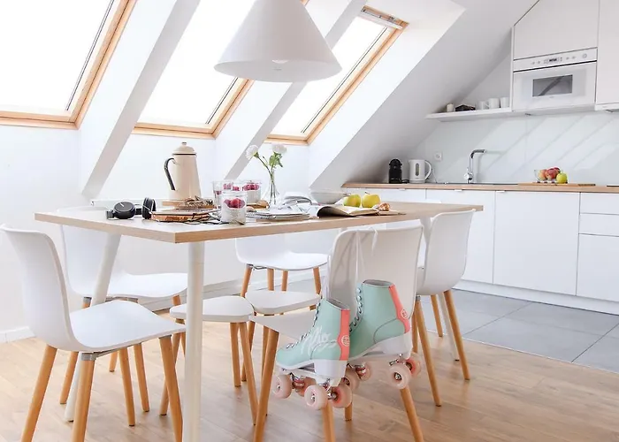 Apartamenty Nadmorskie