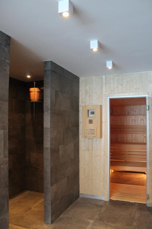 Nadmorskie Apartment Kolobrzeg