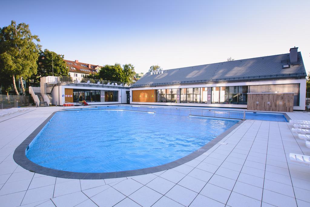 Nadmorskie Apartment *