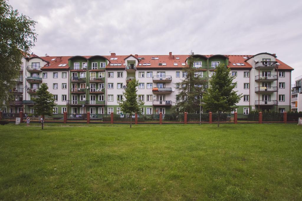 Nadmorskie Apartment Kolobrzeg