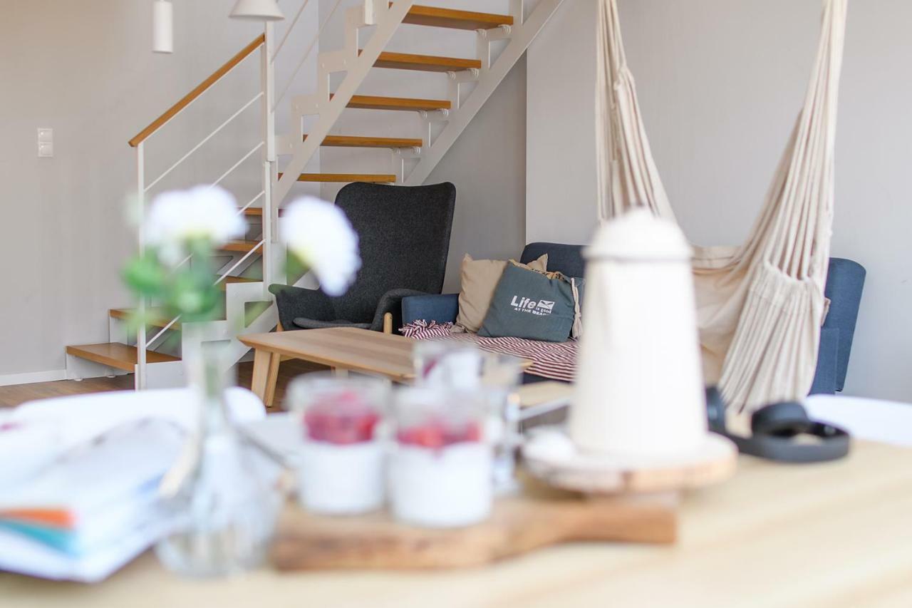Apartment Nadmorskie *