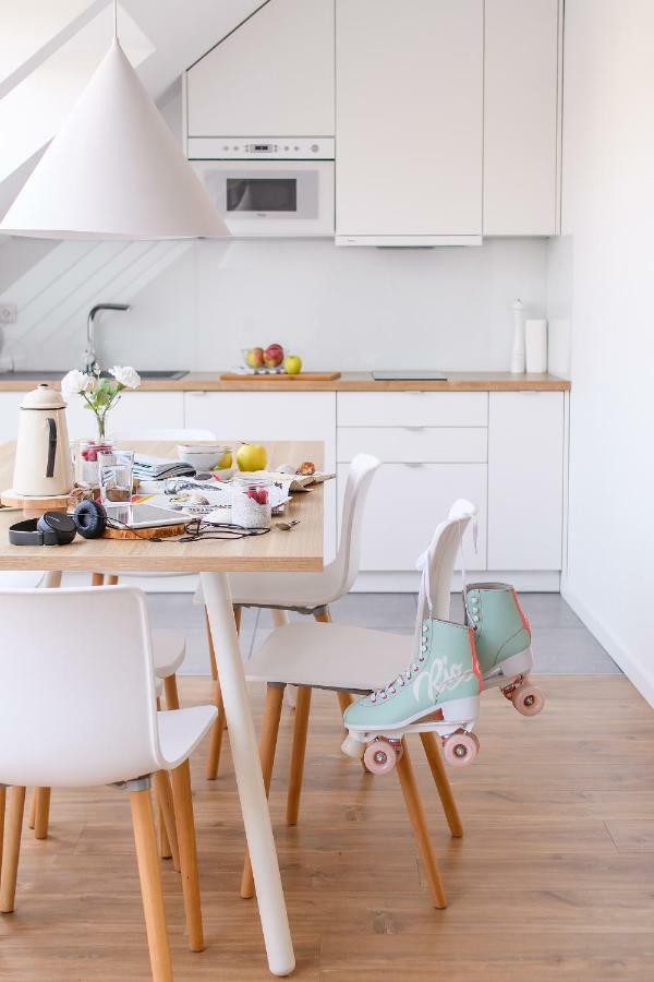 Apartment Nadmorskie