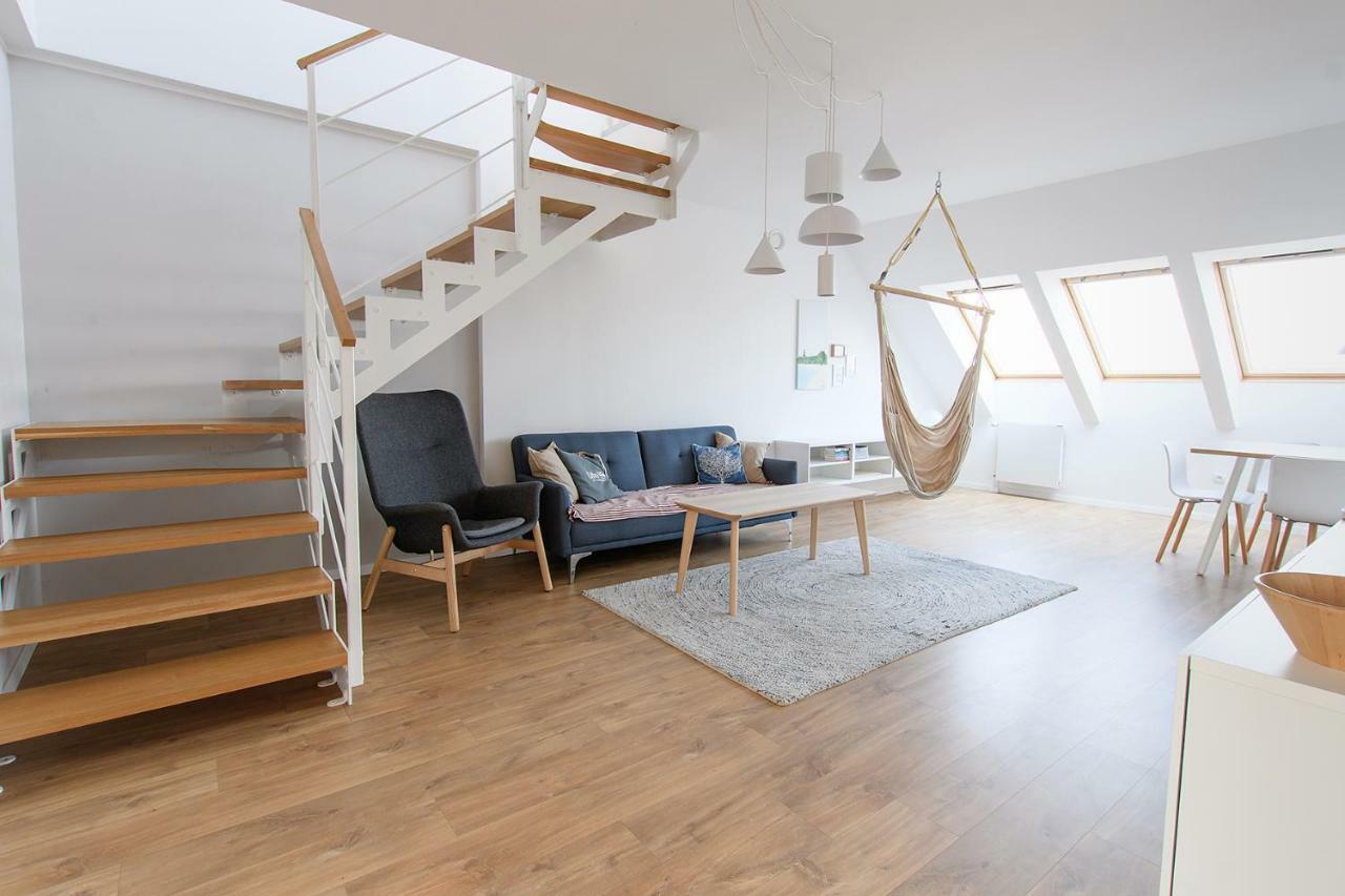 Nadmorskie Apartment *