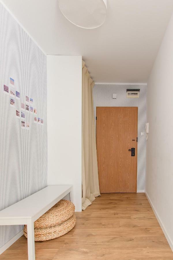 Nadmorskie Apartment