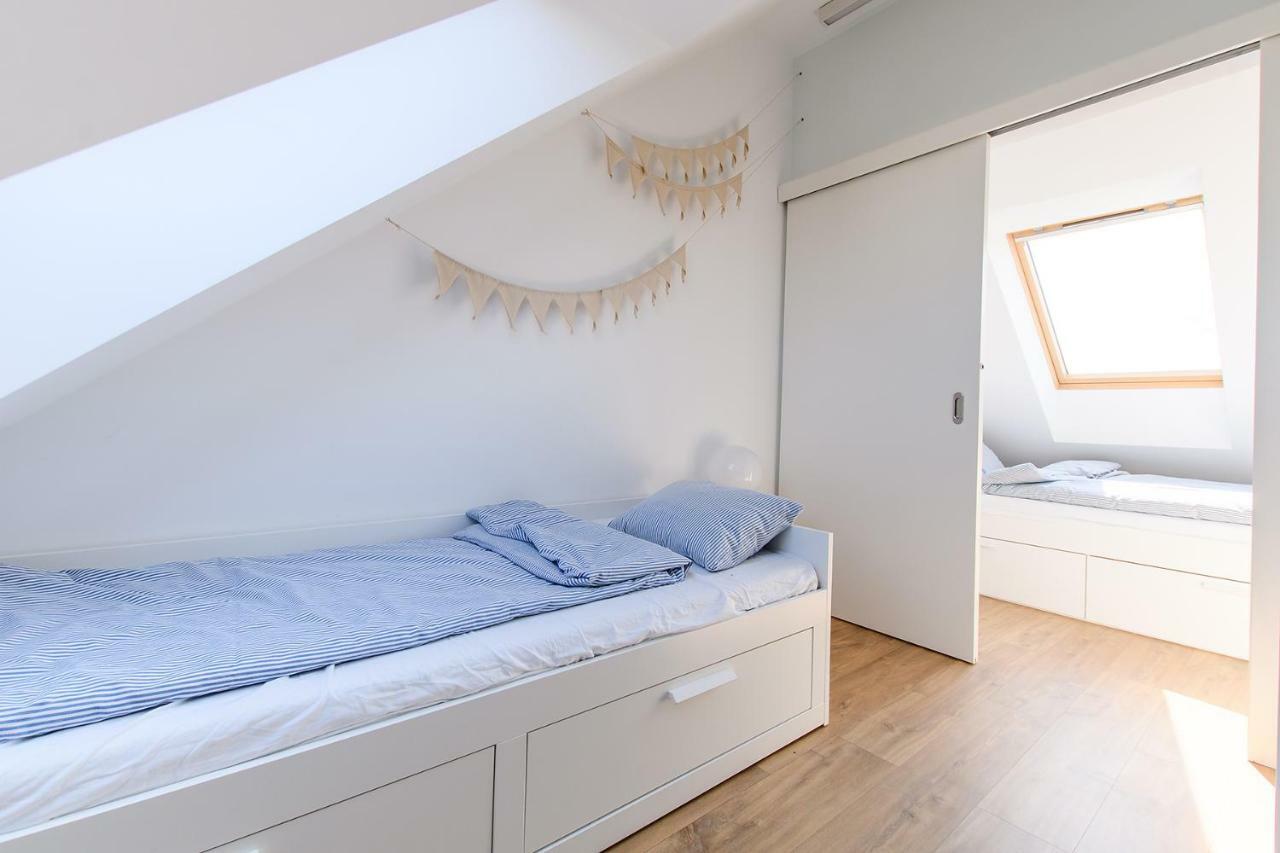 Nadmorskie Apartment *