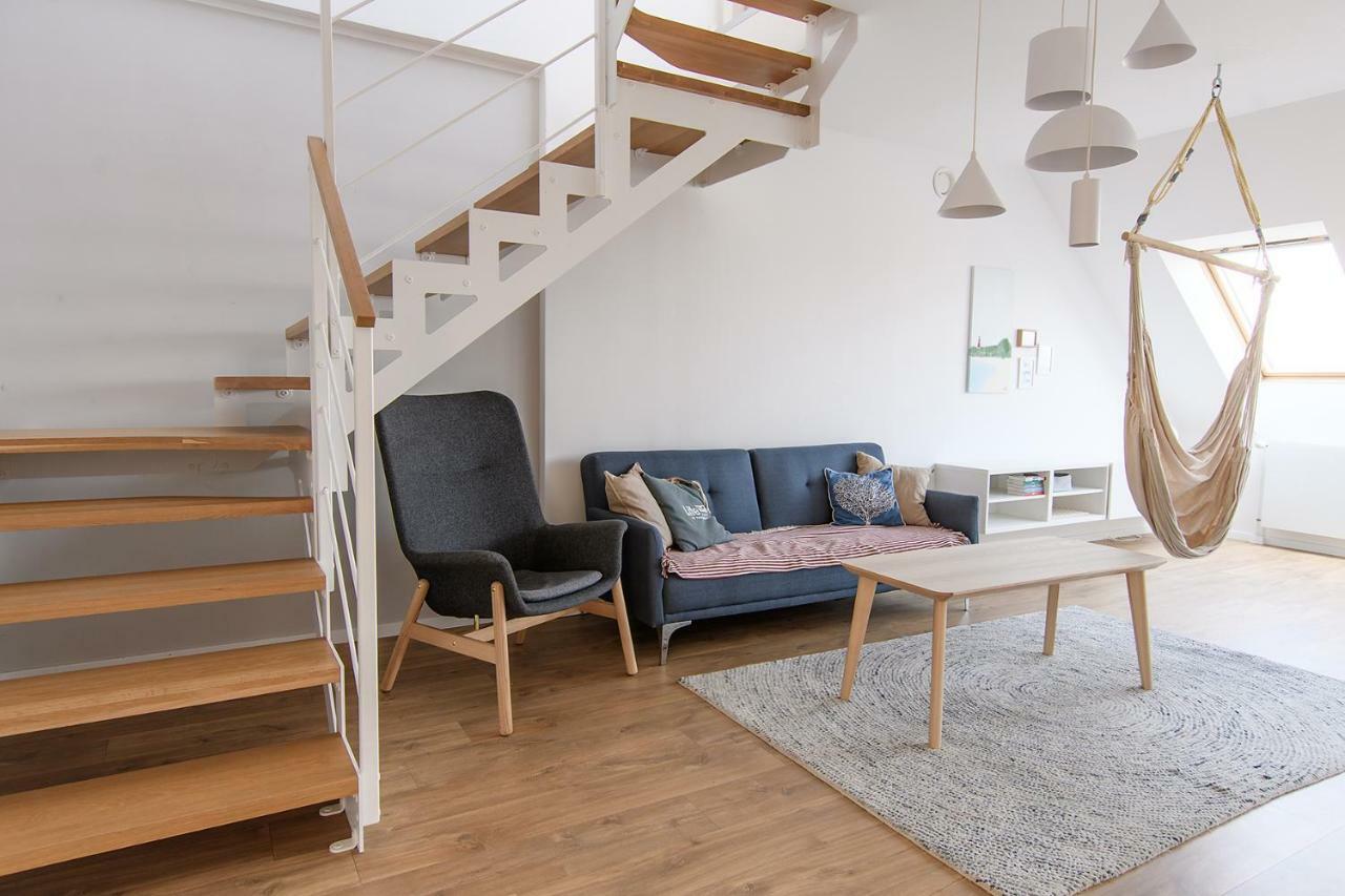 Apartment Nadmorskie Kolobrzeg