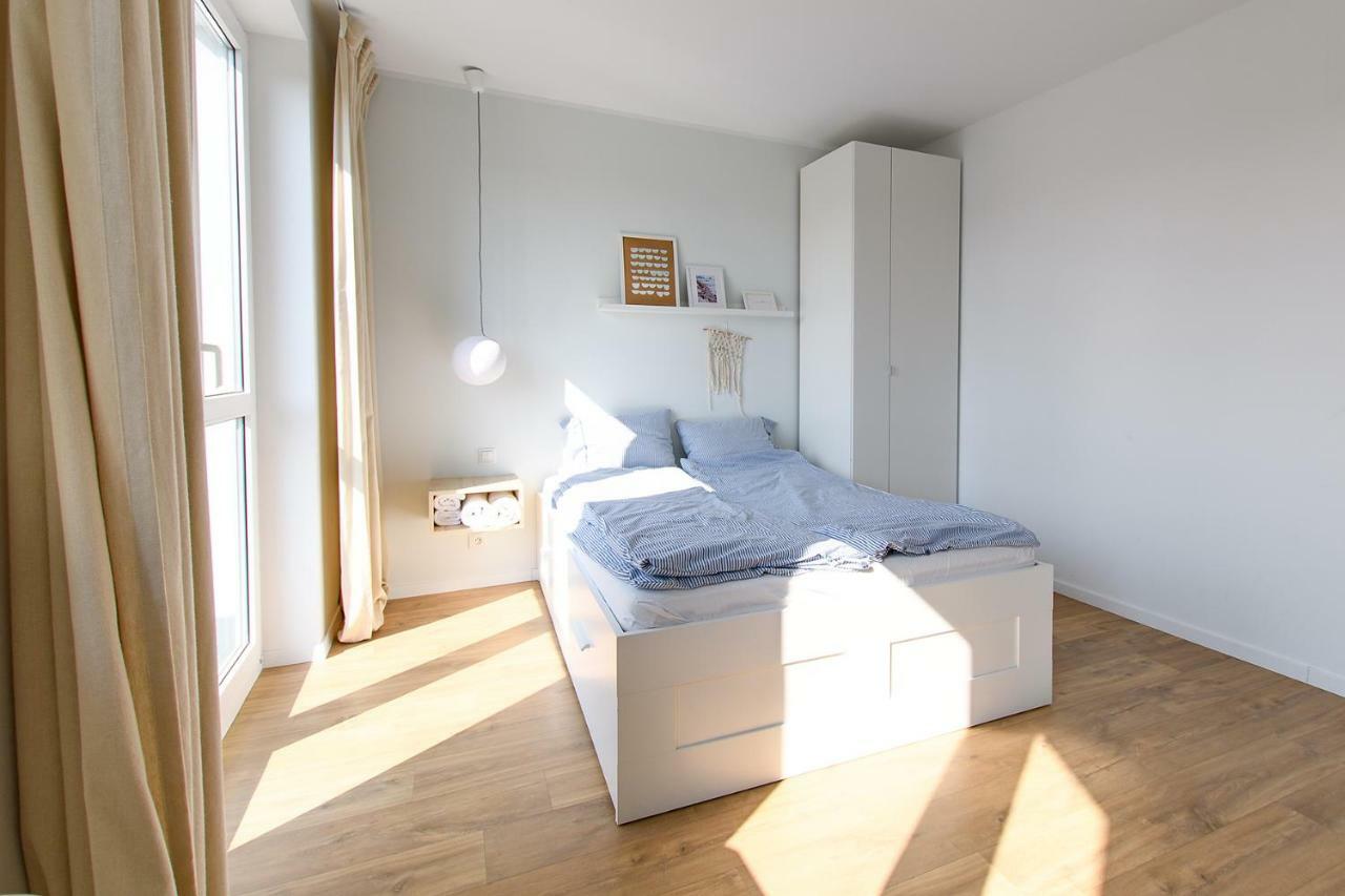 Nadmorskie Apartment *