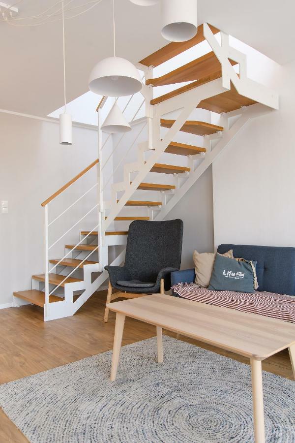Apartment Nadmorskie *