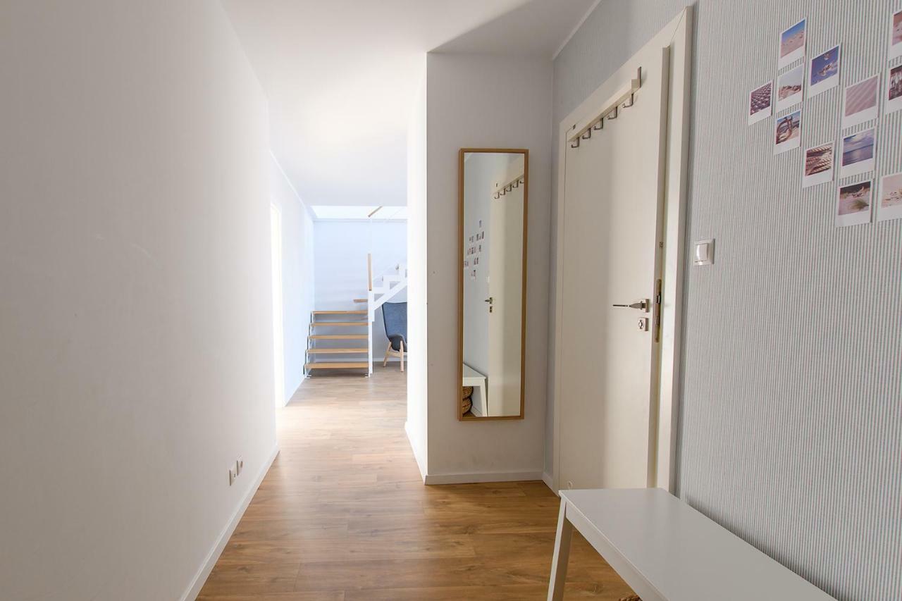 Nadmorskie Apartment *
