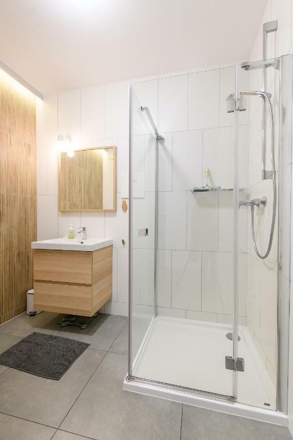 Nadmorskie Apartment Kolobrzeg