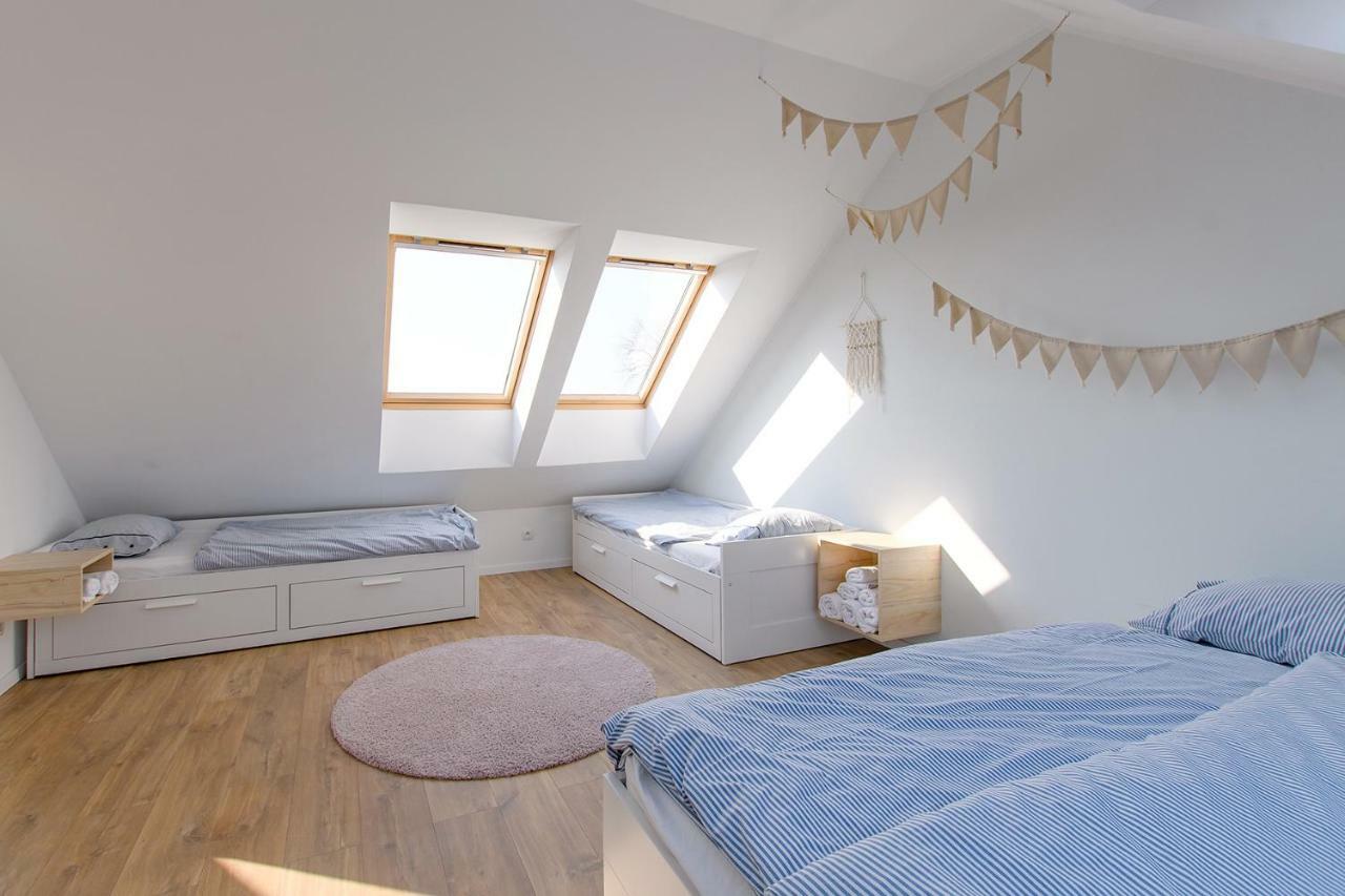Apartment Nadmorskie Kolobrzeg
