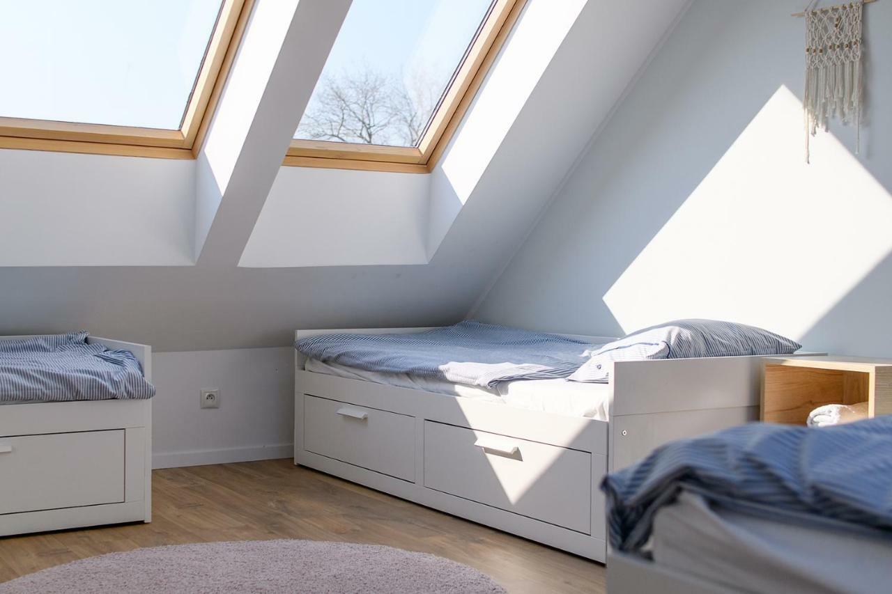Nadmorskie Apartment