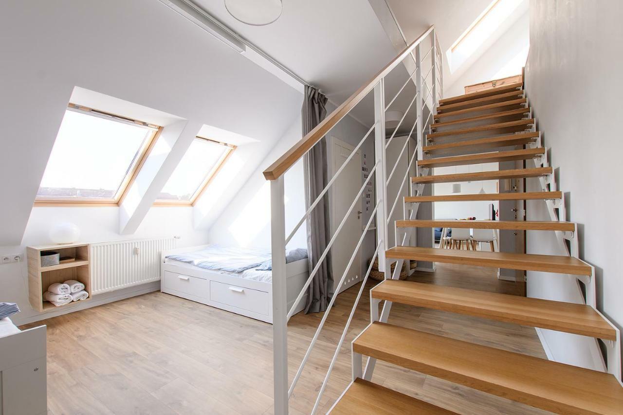 Apartment Nadmorskie