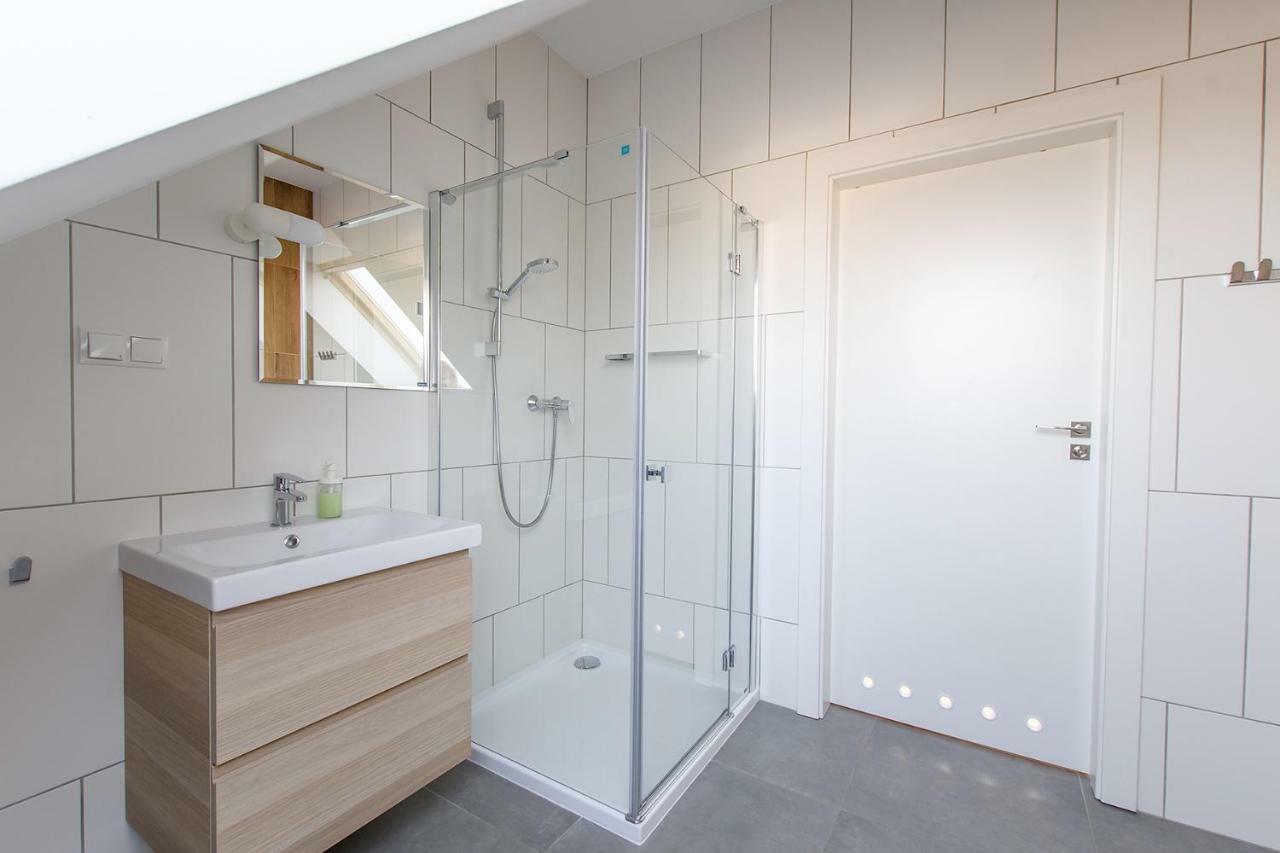 Nadmorskie Apartment *