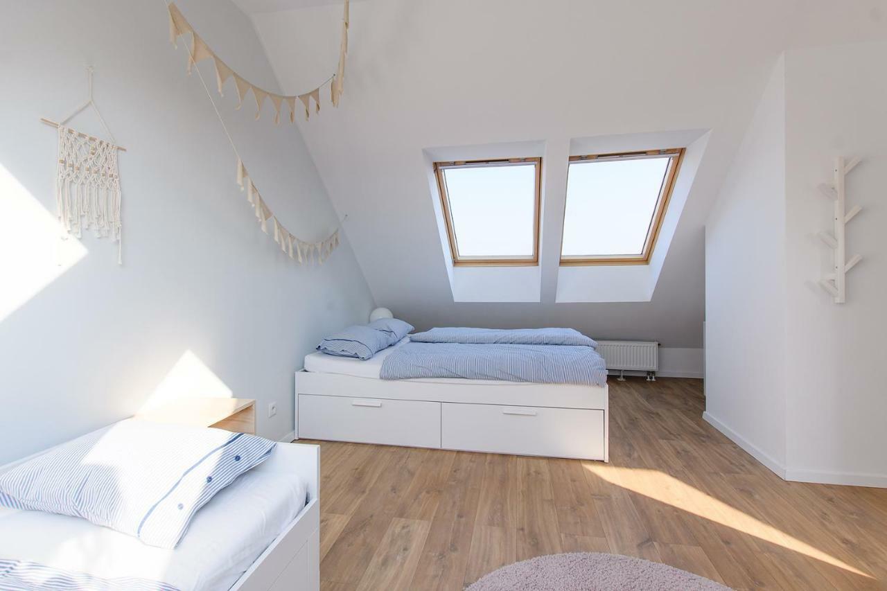 Nadmorskie Apartment *