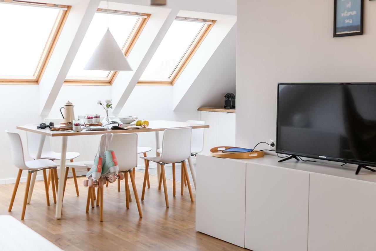 Nadmorskie Apartment *