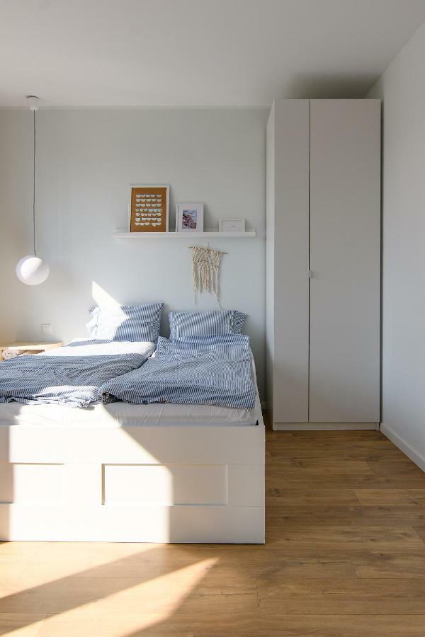 Apartment Nadmorskie