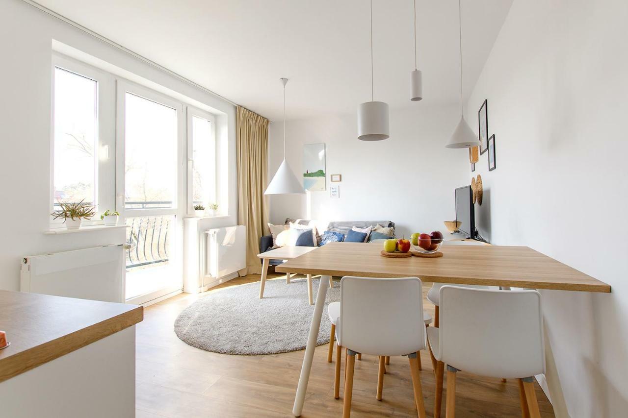 Nadmorskie Apartment Kolobrzeg