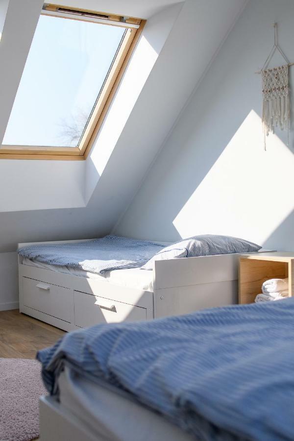 Apartment Nadmorskie Kolobrzeg