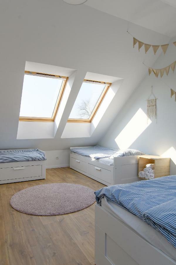 Apartment Nadmorskie Kolobrzeg