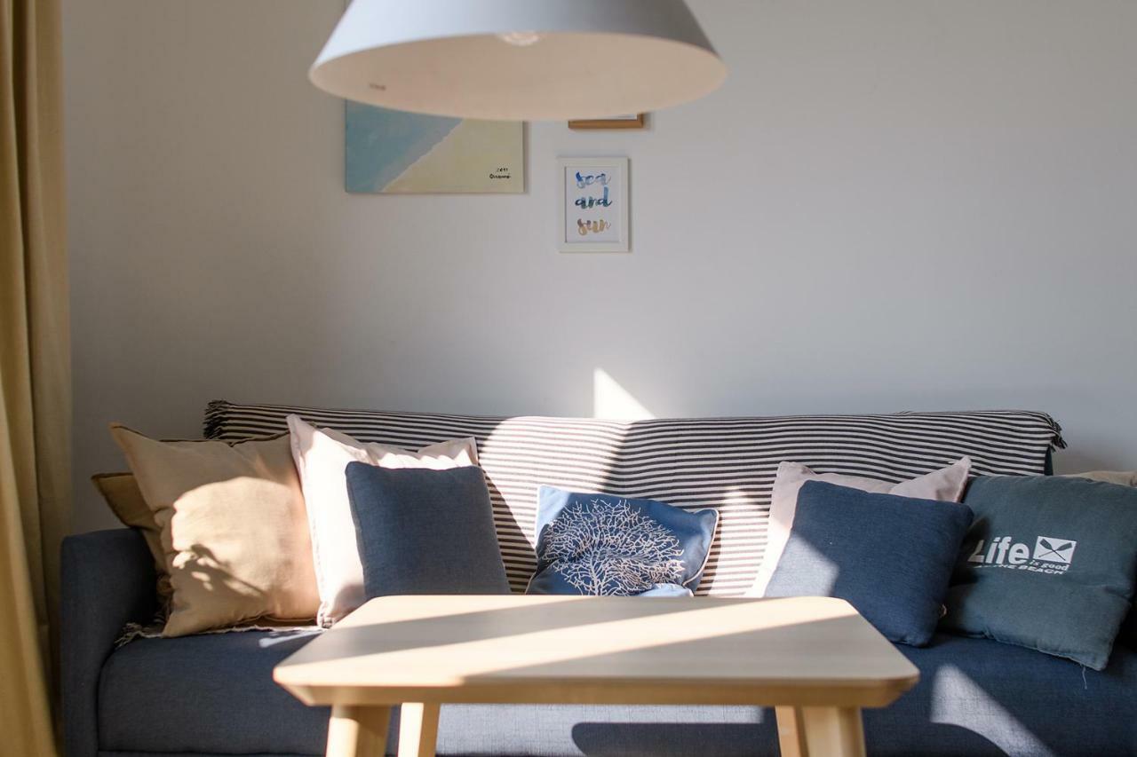 Nadmorskie Apartment *