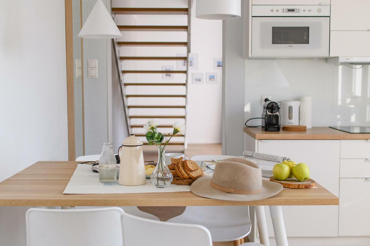 Nadmorskie Apartment *